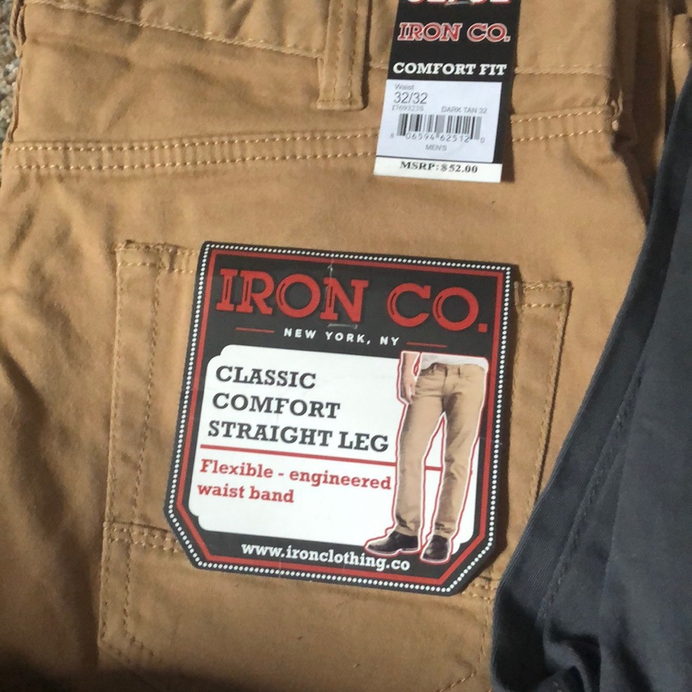 Jeans - Picture 2 of 3